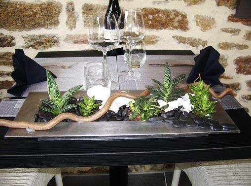 déco table
