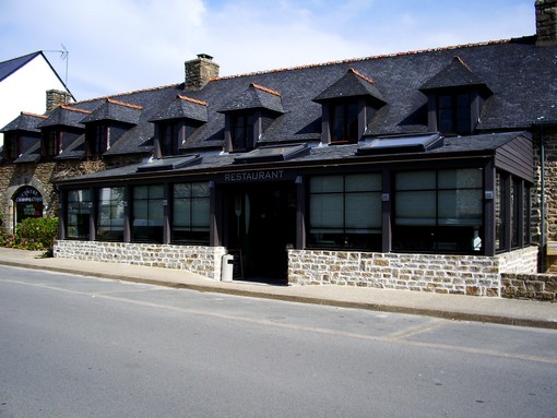 auberge arradon