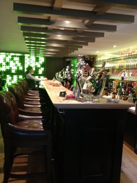 pub arradon